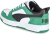 Puma Puma Rebound V6 Lo Jr  Sneakers Laag - Groen - Maat 39 Produktbild-Vorschau 25