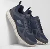 Skechers Herren Sneaker Track Scloric, Navy, Größe 44, aus Produktbild-Vorschau 53