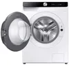 Samsung WW10FG6U34LK, Frontlader, 10 kg, B, 72 dB, 1351 Produktbild-Vorschau 3