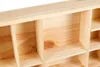 Półka Na Drobiazgi Organizer Drewniany Powiększony 52 x 46 Podgląd zdjęcia produktu 10