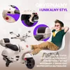 Vespa scooter électrique dès 3 ans Véhicule électrique Voir les images du produit 5