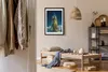 Bild - Bilderrahmen - Foto - 70 cm x 100 cm - MDF - Rahmen Produktbild-Vorschau 3