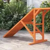 PawHut - Passerelle d'agilité pour chiens - Équipement Voir les images du produit 8