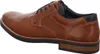Rieker Herren Schnürschuh Halbschuh elegant Ziernaht 13500, Produktbild-Vorschau 13