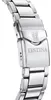 Festina Herren Uhr Casual Edelstahl Armbanduhr silber Produktbild-Vorschau 2