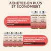 Aavalabs Bisglycinate de fer 42 mg | Vitamine C & acérola | Voir les images du produit 3