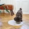 Hunter Hunde Keramik-Napf Osby, Größe:1900 ml, Farbe:taupe Produktbild-Vorschau 4