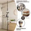 Étagère de cuisine télescopique Bremermann, extensible Voir les images du produit 5