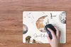 MuchoWow® Mauspad Mousepad Zitate - Kinder - Sprichwörter - Produktbild-Vorschau 4