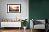 MuchoWow® MuchoWow® Gerahmtes Poster Sonnenuntergang - Produktbild-Vorschau 8