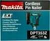 Makita Gwoździarka 18V Dpt353Z Podgląd zdjęcia produktu 20