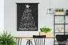 MuchoWow® Wandteppich Wandbehang Illustration - Produktbild-Vorschau 2