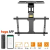 my wall HP 64 L motorisierter TV-Lift zum Einbau an die Produktbild-Vorschau 7