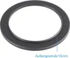Step Up Ring 55mm-58mm Reduzierring Adapterring Universal Produktbild-Vorschau 2