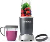 Becher-Mixer Nutribullet 600 W Edelstahl Grau Produktbild-Vorschau 8