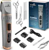 Pethaus PH-100 stříhací strojek pro domácí mazlíčky šedý Náhled obrázku produktu 9