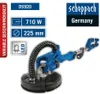 Levigatrice per pareti e soffitti Scheppach DS920 per Anteprima dell’immagine prodotto 26