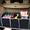 Organizertasche Für Den Kofferraum Produktbild-Vorschau 5