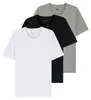 BOSS T-Shirt Kurzarmshirt 3 Pack Produktbild-Vorschau 6