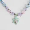 Collana di gioielli Disney Frozen per bambini - Incantevole Anteprima dell’immagine prodotto 3