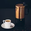 BRA Kaffe | Kaffeemaschine aus Edelstahl für 4 Tassen, Produktbild-Vorschau 4