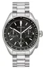 BULOVA 96K111 Lunar Pilot + Ersatzband Uhr Herrenuhr Chrono Produktbild-Vorschau 7