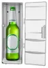 Přenosná mini lednička s mrazákem, chladicí a ohřívací box Náhled obrázku produktu 2