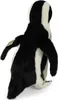 RAPPA Plüsch-Magellanpinguin 30 cm ECO-FRIENDLY Produktbild-Vorschau 4