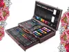 Verk 18230: Set completo para pequeños artistas, con 143 Vista previa de la imagen del producto 11