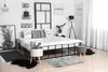 Teppich Teppich Wohnzimmer Schlafzimmer Modern - 90 cm x 60 Produktbild-Vorschau 4