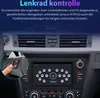 7" Android 12 1+32G Autorádio GPS DAB+ pre BMW 3er E90 E91 Náhľad obrázku produktu 5