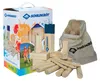 Schildkröt - Funsport KUBB/ SCHWEDENSCHACH (Kubbs 15x5x5cm, Produktbild-Vorschau 23