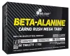 Olimp Beta-Alanine Carno Rush - 80 Mega Tabs Produktbild-Vorschau 6