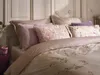 Pip Studio Bettwäsche-Set Bamboo Blossom Khaki (135x200cm) Produktbild-Vorschau 3