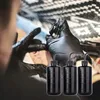 Butelka Tryskawka 250Ml Buteleczka Do Mycia Black Podgląd zdjęcia produktu 3
