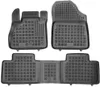 REZAW PLAST Fußmatten Set Gummi für RENAULT SCÉNIC IV (J9) Produktbild-Vorschau 8