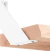 HOLZBRINK Regalträger Metall Regalhalter für Wandregal, Produktbild-Vorschau 1