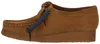 Clarks Originals Mokassins Wallabee Cola Suede aus Produktbild-Vorschau 3