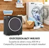 Klarstein Jet Set 2500 - Suszarka do prania, Ładowana od Podgląd zdjęcia produktu 2