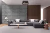 Polystyrol Paneelen XPS Styropor 100x50 cm – Betonoptik Produktbild-Vorschau 2