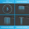 Bächlein Universal Duschbrause - Brausekopf mit 3 Produktbild-Vorschau 3