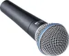 Shure Beta 58A - dynamic, supercardioid, vocal microphone Anteprima dell’immagine prodotto 3