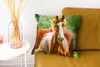 MuchoWow® Zierkissen Sofakissen Wohnzimmer Dekokissen 40x40 Produktbild-Vorschau 6