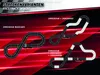 Carrera NASCAR Darlington Showdown, Súprava pretekárskeho Náhľad obrázku produktu 6