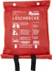 EXDINGER Feuerlöschdecke 160x180 cm gemäß DIN EN 1869:2001 Produktbild-Vorschau 1