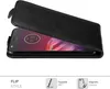 Cadorabo Hülle für Motorola MOTO Z2 PLAY / Z2 FORCE Schutz Produktbild-Vorschau 3