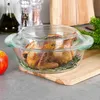 Stampo rotondo adatto al forno per cuocere al forno e Anteprima dell’immagine prodotto 11