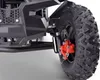 ATV - Mini-Quad für Kinder Beneo Motors Explorer Rot - 50cc Produktbild-Vorschau 2