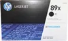 HP Toner CF 289 X schwarz No. 89 X Produktbild-Vorschau 26