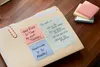 Post-it® Recycling Z-Notes colorati 76x76 mm 16 blocchetti Anteprima dell’immagine prodotto 3
